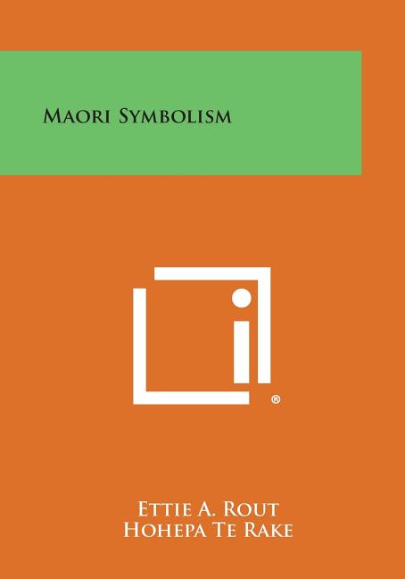 Maori Symbolism
