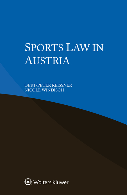 Sports Law in Austria