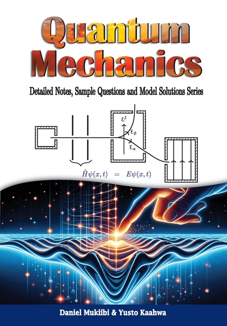 Quantum Mechanics: An Introduction with Sample Questions and Model Solutions