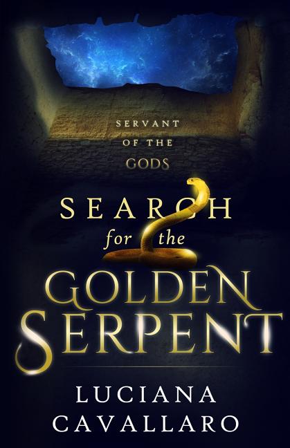 Search for the Golden Serpent