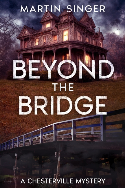 Beyond The Bridge