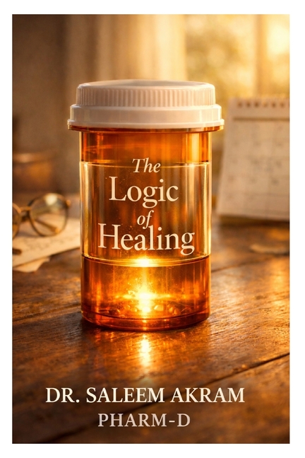 The Logic of Healing: Understanding the Choices, Timing, and Stories Behind Your Treatment