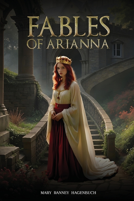 Fables Of Arianna