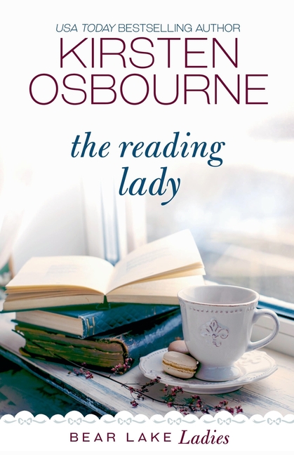 The Reading Lady