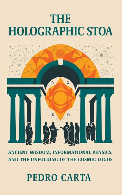 The Holographic Stoa