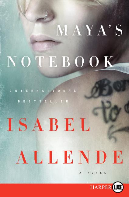 Maya's Notebook