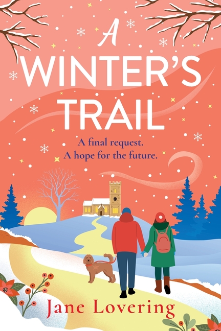 A Winter's Trail