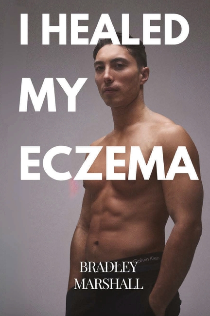 I Healed my Eczema