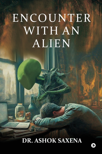 Encounter with an Alien