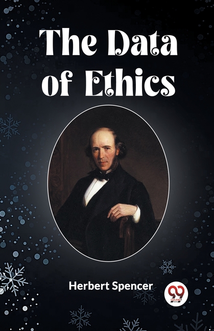The Data of Ethics