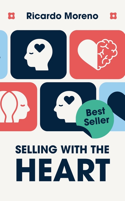 Selling With the Heart