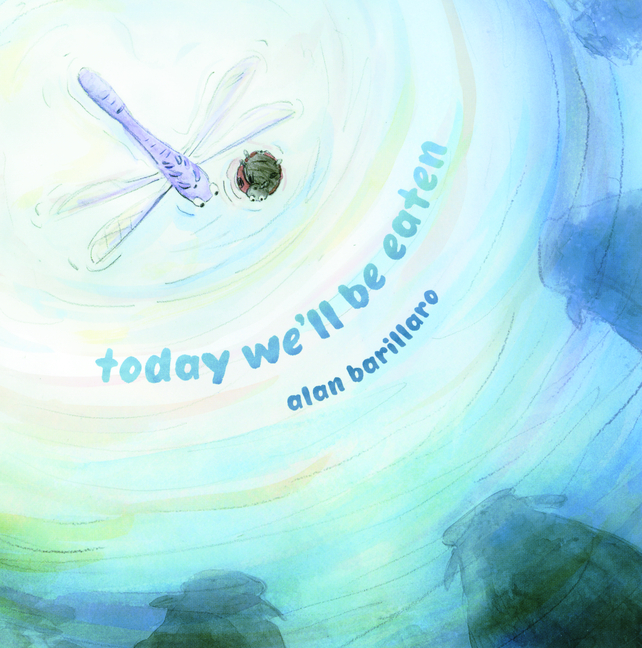 Today We'll Be Eaten