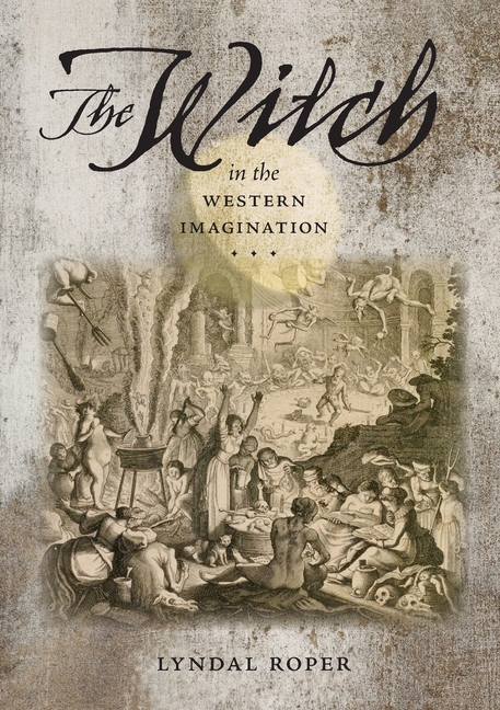 Witch in the Western Imagination