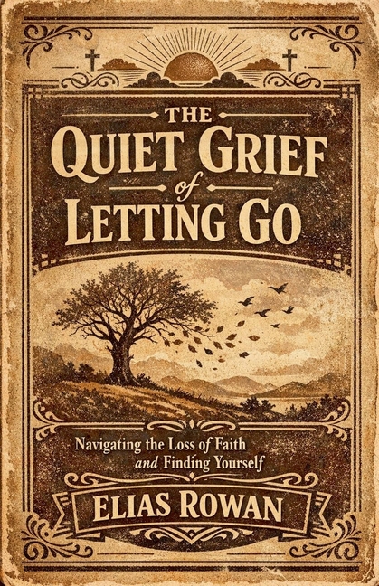 The Quiet Grief of Letting Go