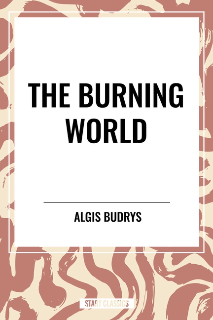 Burning World