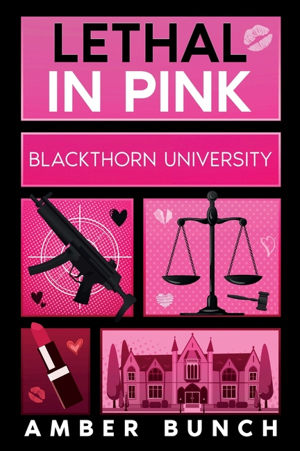 Lethal in Pink