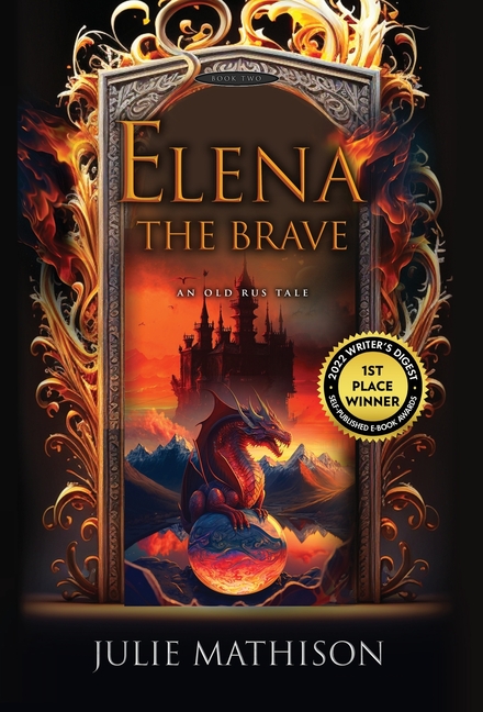 Elena the Brave