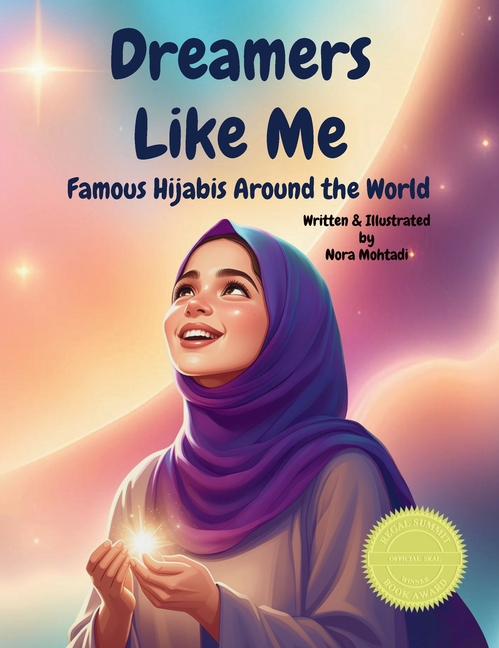 Dreamers Like Me-Famous Hijabis Around the World