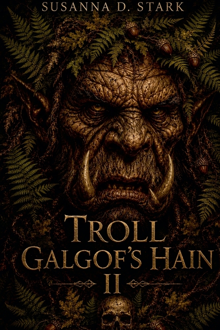Troll Galgof's Hain II