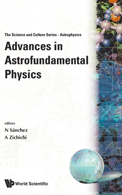 Adv in Astrofundamental Physics