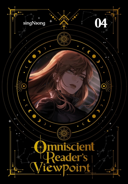 Omniscient Reader's Viewpoint (Novel), Vol. 4