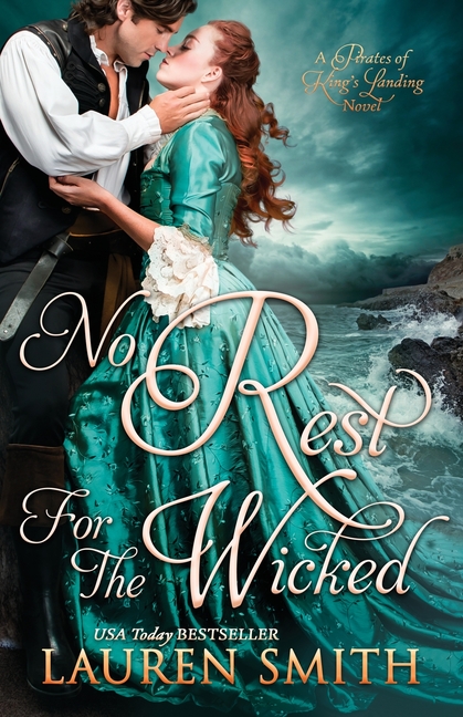 No Rest for the Wicked
