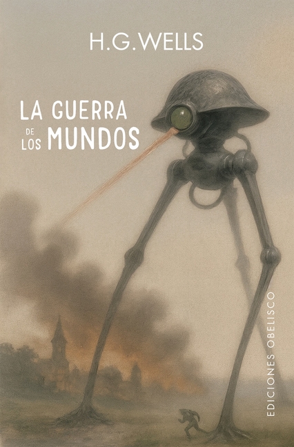 Guerra de Los Mundos, La