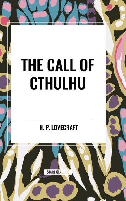 The Call of Cthulhu