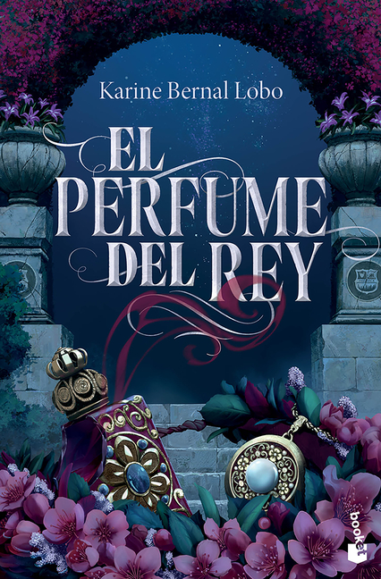 El Perfume del Rey / The King's Perfume