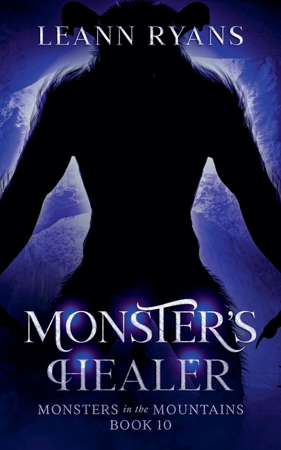Monster's Healer
