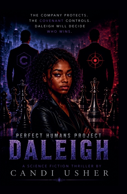 Perfect Humans Project: Daleigh