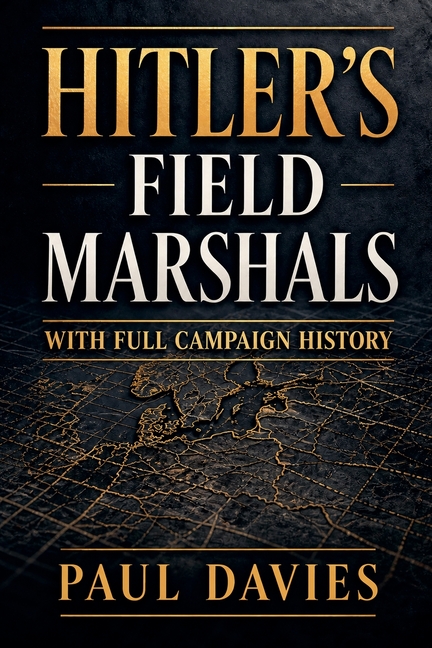 Hitler's Field Marshals