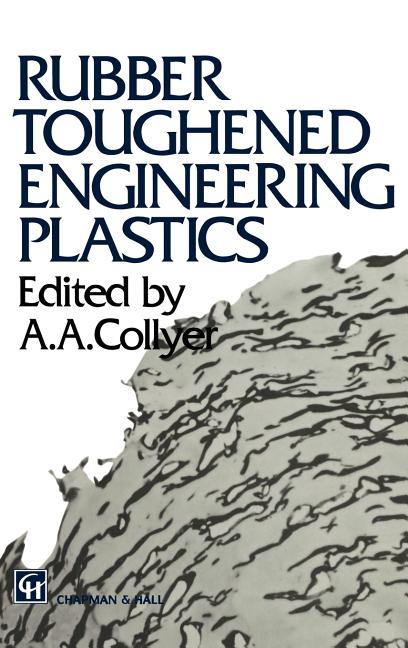 Rubber Toughened Engineering Plastics