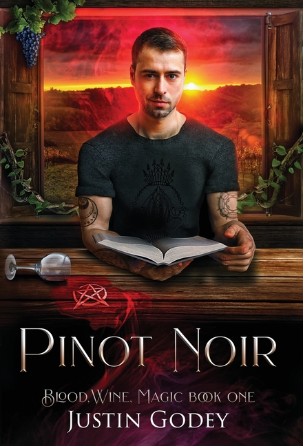 Pinot Noir