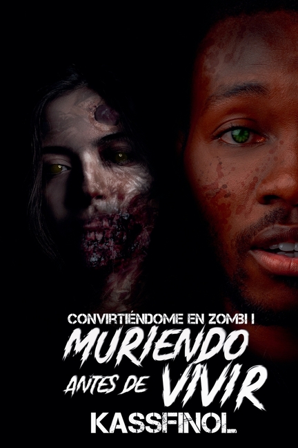 Muriendo antes de vivir