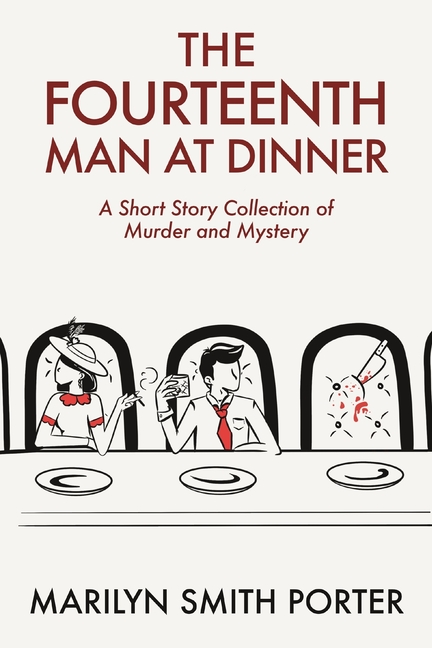 The Fourteenth Man At Dinner