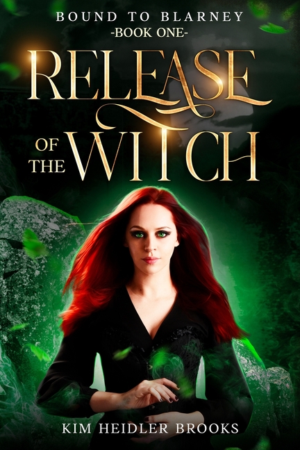 Release of the Witch