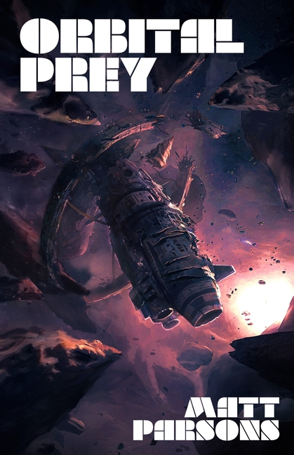 Orbital Prey