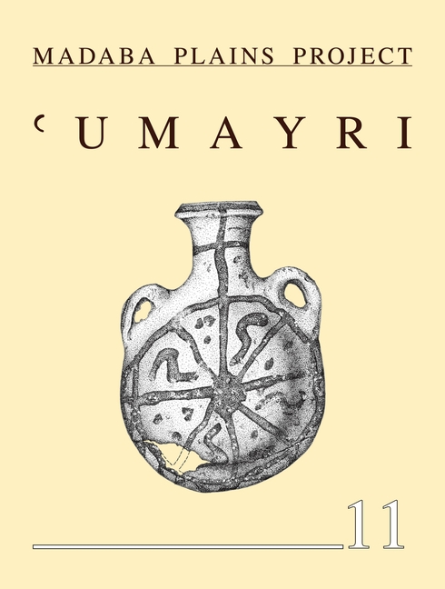 The 2008 Season at Tall Al-'Umayri and Subsequent Studies