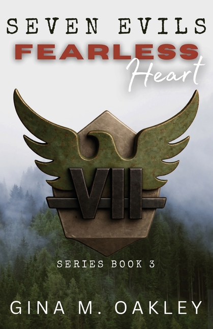Seven Evils: Fearless Heart