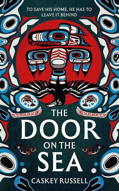 The Door on the Sea
