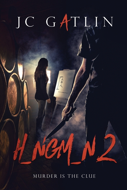 H_ngm_n 2: Murder Is the Clue