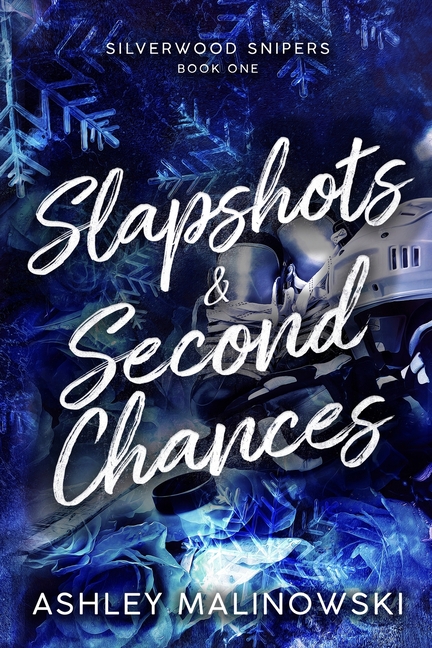 Slapshots & Second Chances