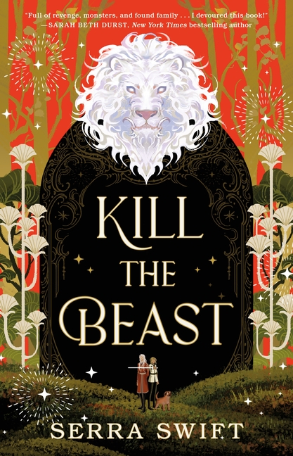 Kill the Beast