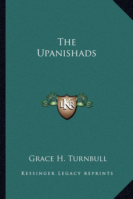 The Upanishads