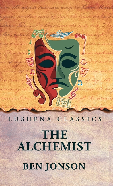 The Alchemist