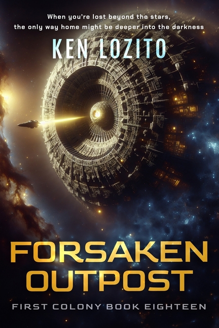 Forsaken Outpost