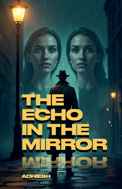The Echo in the Mirror