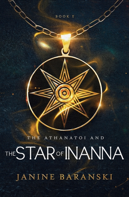 The Athanatoi and the Star of Inanna
