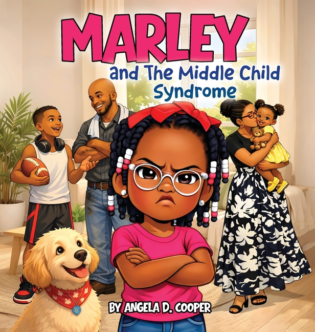 Marley and the Middle Child Syndrome